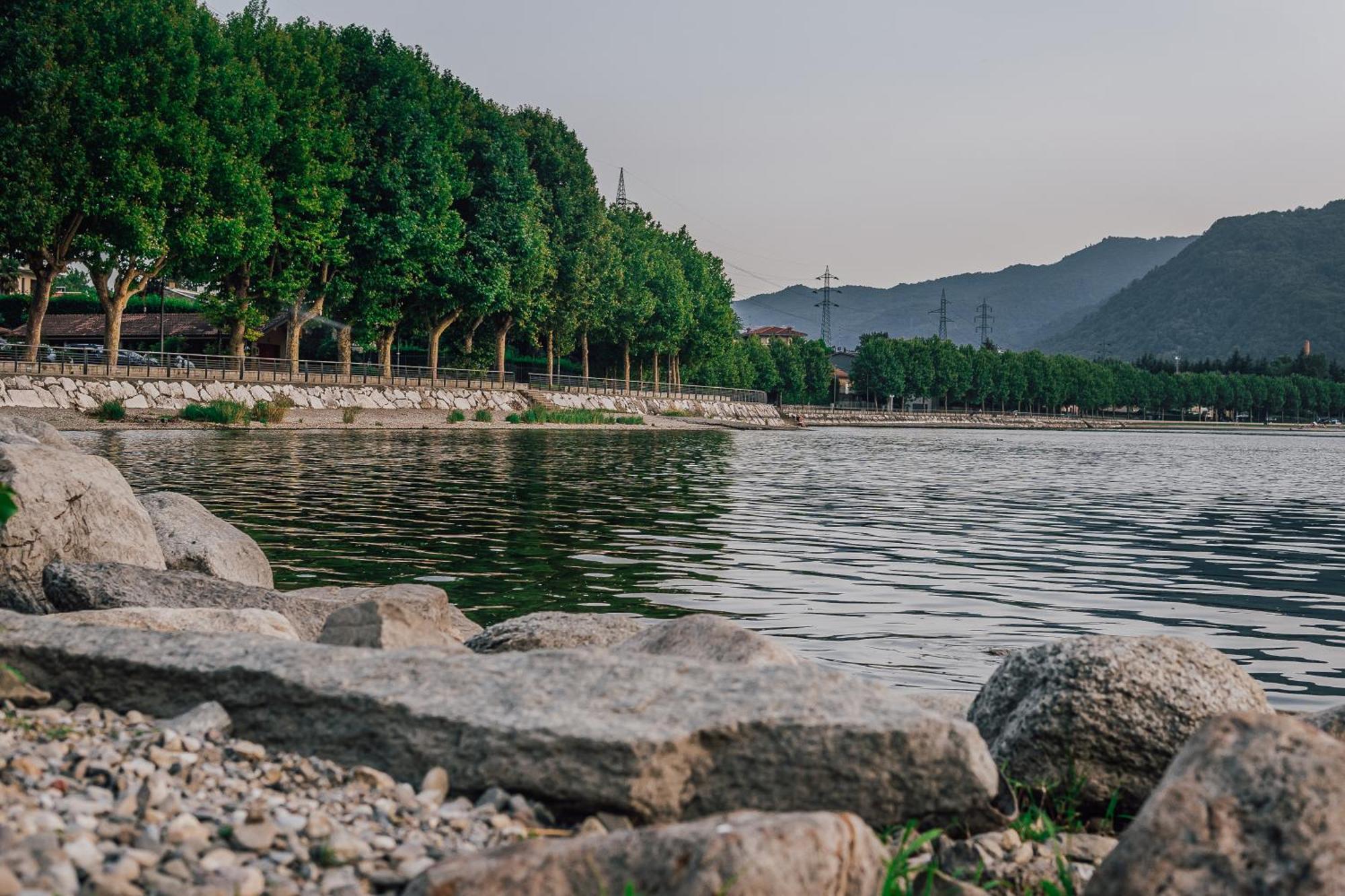 Lake House 涡克拉格 外观 照片