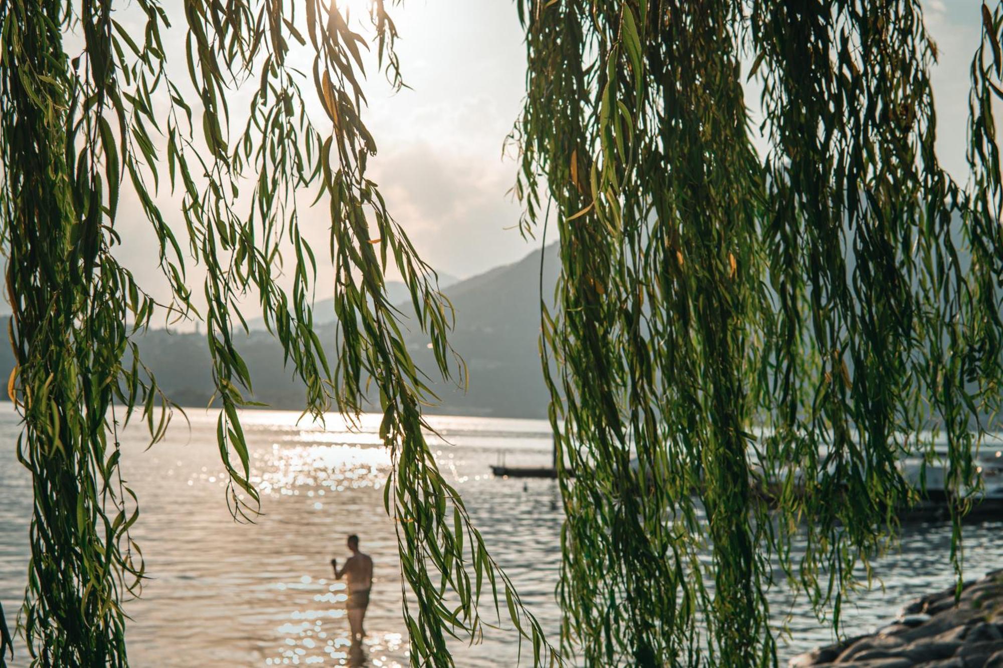Lake House 涡克拉格 外观 照片